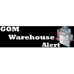 GOM Warehouse Alert